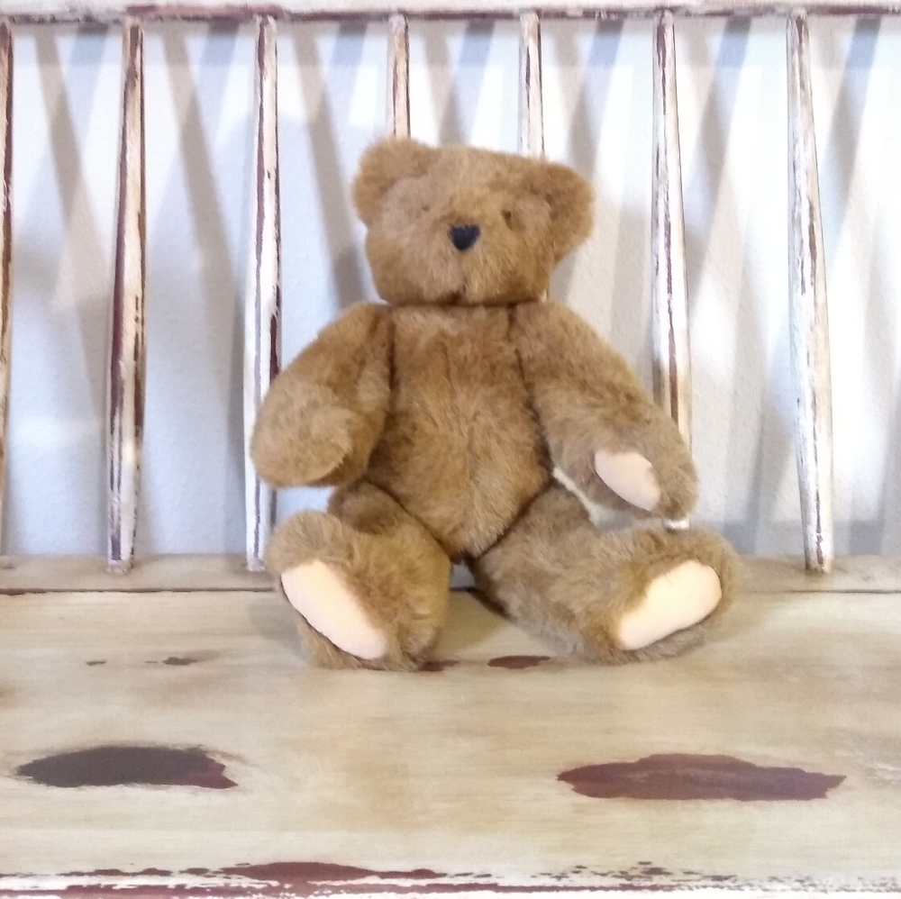 Vermont Teddy Bear